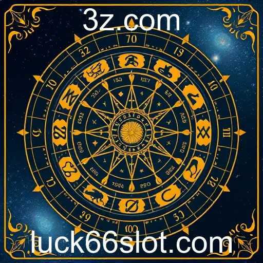 Explorando o Fascinante Mundo do Guia Astrológico em Luck66