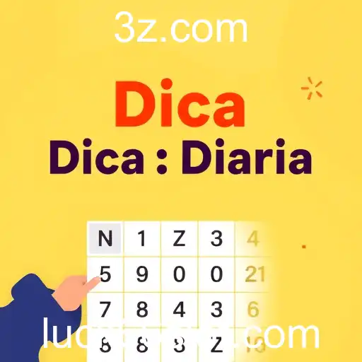 Aprimore Suas Habilidades com a 'Dica Diária' do Luck66