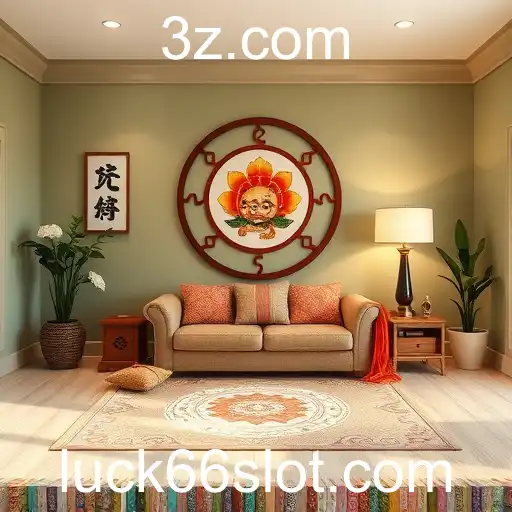 Feng Shui: Harmonizando Espaços no Mundo Digital