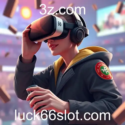 A Tecnologia dos Jogos Transforma Entretenimento em 2025