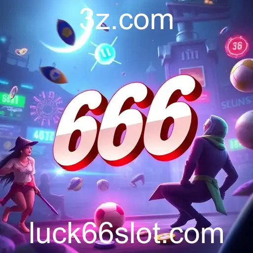 O Impacto dos Jogos Online em 2025: Análise do Novo Fenômeno 'luck66'
