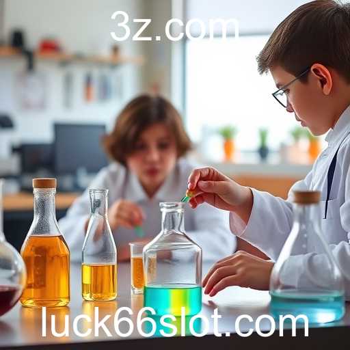 A Ascensão do Luck66 no Cenário de Jogos Online