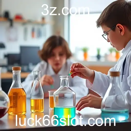 A Ascensão do Luck66 no Cenário de Jogos Online