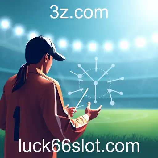 A Arte das Previsões nos Jogos Online: Misturando Intuição e Estratégia no luck66