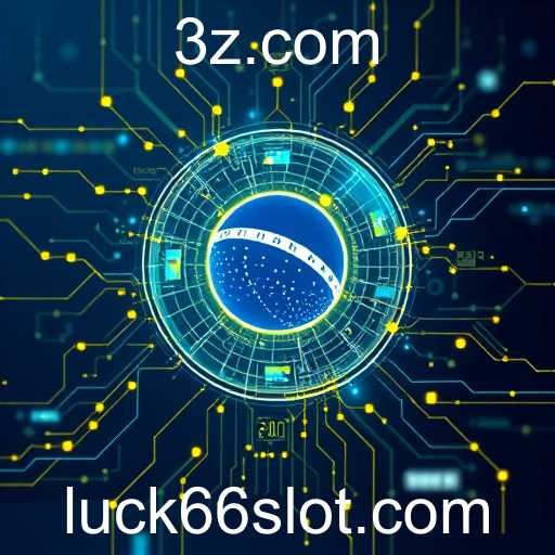 A Ascensão do luck66 no Cenário de Jogos Online em 2025