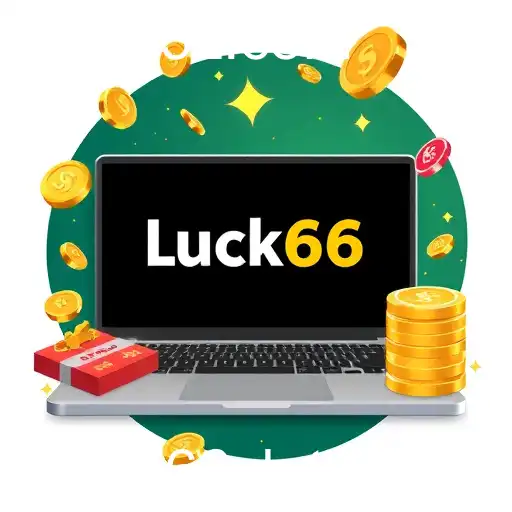 A Ascensão de Luck66 no Cenário dos Jogos Online