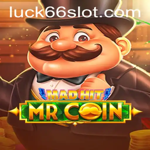 luck66 Casino App