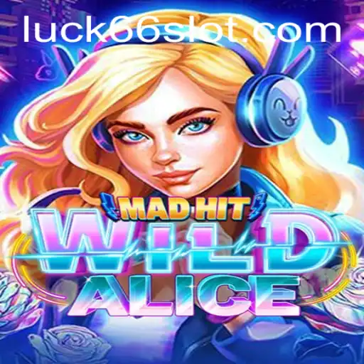 luck66 Casino App